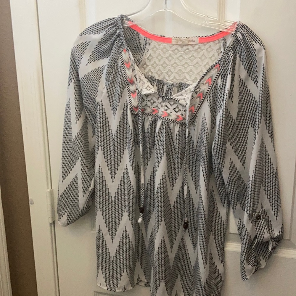 FINAL MARKDOWN Rewind peasant Style top small